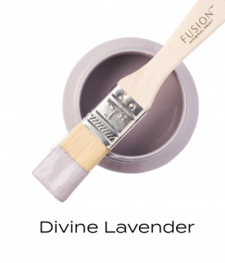 Divine Lavender Fusion Mineral Paint Goed Gestyled Brielle