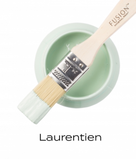 Laurentian Fusion Minerail paint Goed Gestyled Brielle