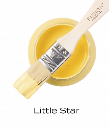 Little Star Fusion Mineral Paint Goed Gestyled Brielle