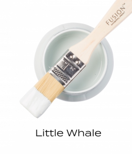 Little Whale Fusion Mineral Paint Goed Gestyled Brielle