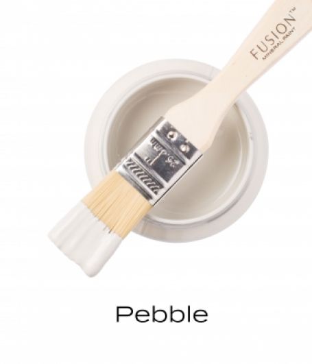 Pebble Fusion Mineral Paint Goed Gestyled