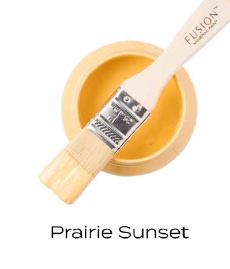 Prairie Sunset Fusion Minerail Paint Goed Gestyled Brielle