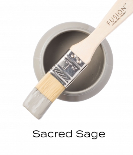 Sacred Sage Fusion Mineral Paint Goed Gestyled Brielle