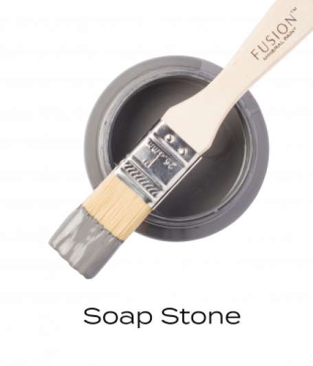 Soapstone Fusion Mineral Paint Goed Gestyled