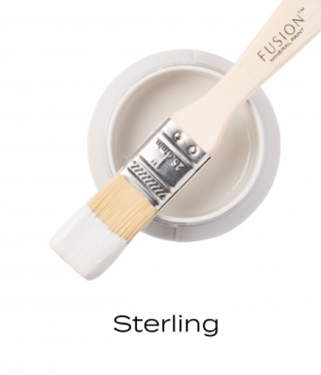 Sterling Fusion Minerail Paint Goed Gestyled