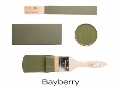 Bayberry Fusion Mineral Paint Goed Gestyled Brielle