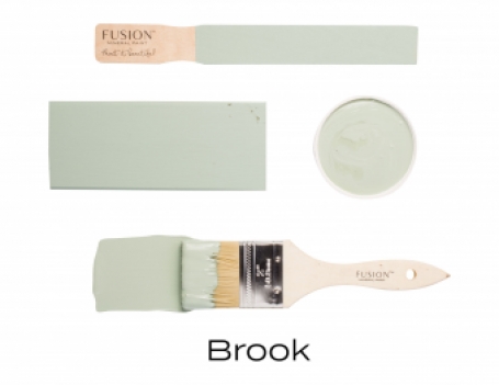 Brook Fusion Mineral Paint Goed Gestyled Brielle