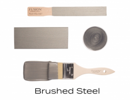 Copper metallic Fusion Mineral Paint Goed Gestyled Brielle