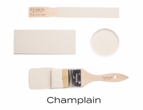 Champlain Fusion Mineral PaintChamplain Fusion Mineral Paint Goed Gestyled Brielle