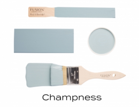 Champness Fusion Mineral Paint Goed Gestyled