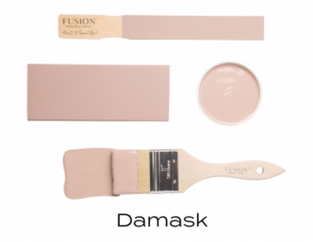 Damask Fusion Mineral Paint Goed Gestyled Brielle