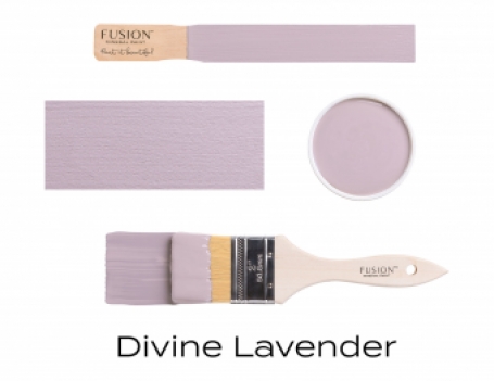Divine Lavender Fusion Mineral Paint Goed Gestyled Brielle