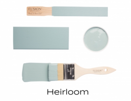 Heirloom Fusion Mineral Paint Goed Gestyled Brielle