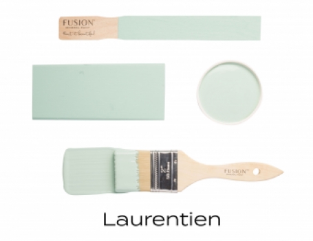 Laurentian Fusion Minerail paint Goed Gestyled Brielle