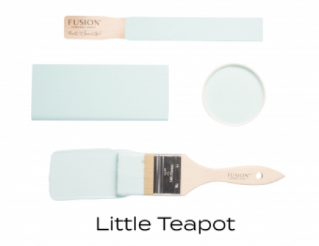 Little Teapot Fusion Mineral Paint Goed Gestyled Brielle