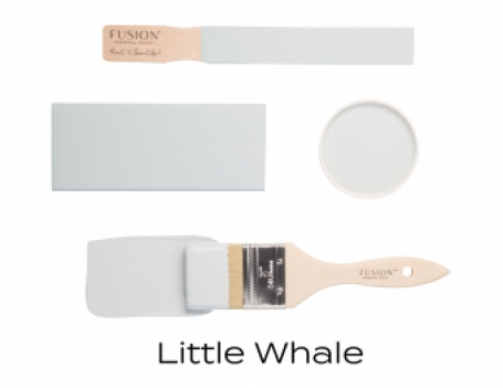 Little Whale Fusion Mineral Paint Goed Gestyled Brielle