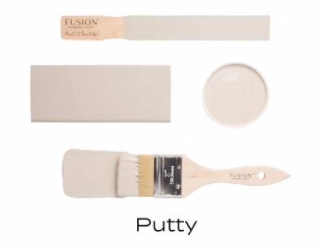 Putty Fusion Mineral Paint Goed Gestyled Brielle