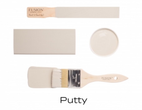 Putty Fusion Mineral Paint Goed Gestyld Brielle