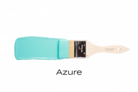 Azure Fusion Mineral Paint Goed Gestyled Brielle