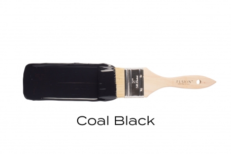 Coal Black Fusion Mineral Coal Black Fusion Minerail Paint Goed Gestyled Paint