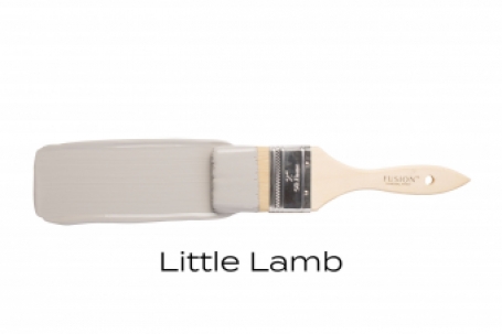 Little lamb Fusion Mineral Paint Goed Gestyled Brielle