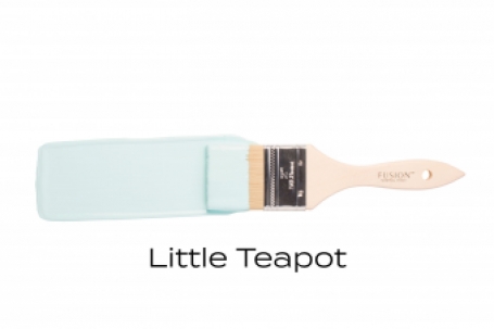 Little Teapot Fusion Mineral Paint Goed Gestyled Brielle