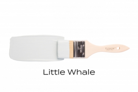 Little Whale Fusion Mineral Paint Goed Gestyled Brielle
