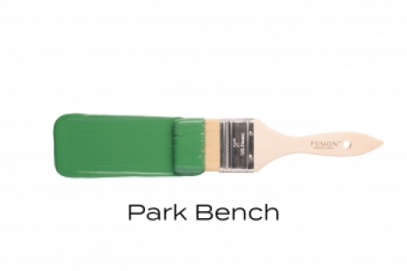 Park Bench Fusion Mineral Paint Goed Gestyled Brielle