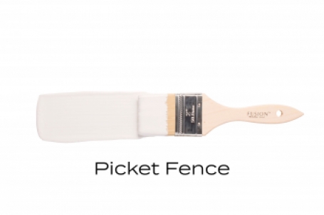 Picket Fence Fusion Mineral Paint Goed Gestyled Brielle