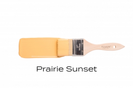 Prairie Sunset Fusion Minerail Paint Goed Gestyled Brielle