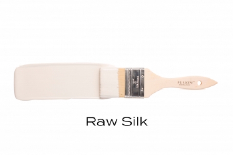 Raw Silk fusion mineral paint Goed Gestyled Brielle