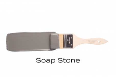 Soapstone Fusion Mineral Paint Goed Gestyled