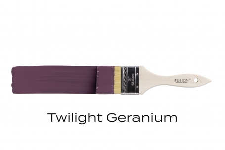 Twilight Geranium Fusion Mineral Paint