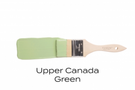 Upper Canada Green Fusion Mineral Paint Goed Gestyled Brielle