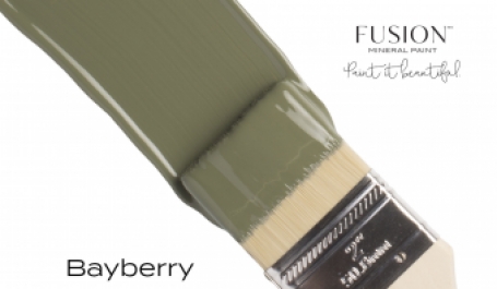 Bayberry Fusion Mineral Paint Goed Gestyled Brielle