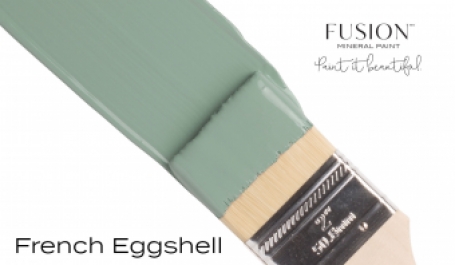 French Eggshell Fusion Minerail paint Goed Gestyled Brielle