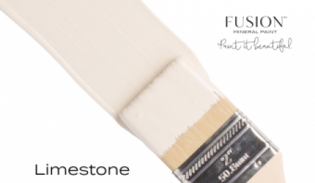 Limestone fusion mineral paint Goed Gestyled Brielle