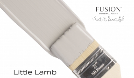 Little lamb Fusion Mineral Paint Goed Gestyled Brielle