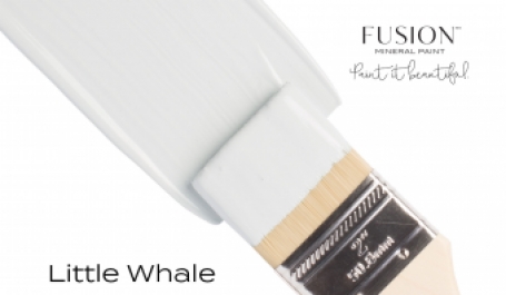 Little Whale Fusion Mineral Paint Goed Gestyled Brielle