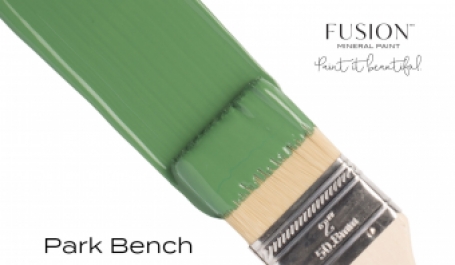 Park Bench Fusion Mineral Paint Goed Gestyled Brielle