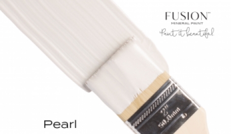 Pearl metallic Fusion Mineral Paint Goed Gestyled Brielle