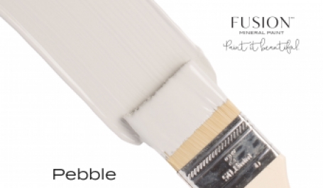 Pebble Fusion Mineral Paint Goed Gestyled