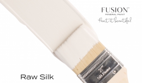 Raw Silk fusion mineral paint Goed Gestyled Brielle