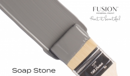 Soapstone Fusion Mineral Paint Goed Gestyled