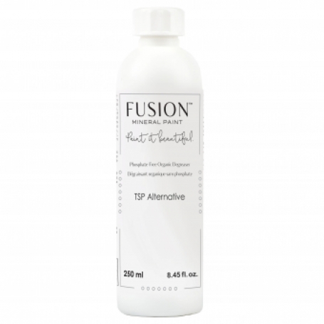Fusion Mineral Paint TSP ontvetter Goed Gestyled Brielle