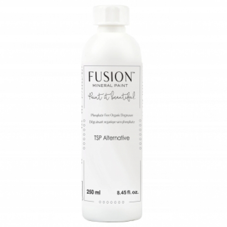 Fusion Mineral Paint TSP ontvetter Goed Gestyled Brielle