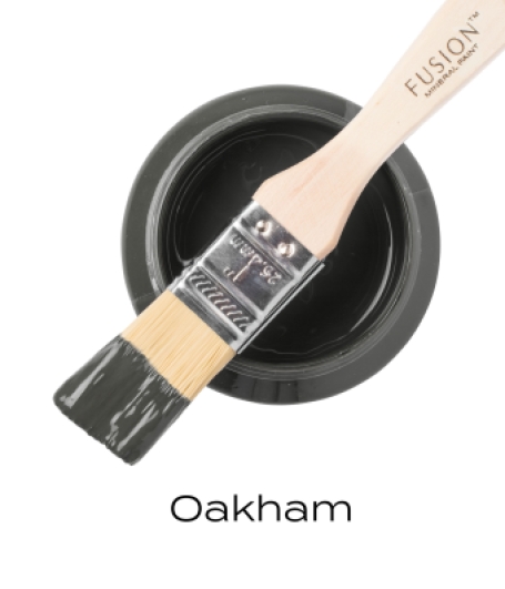 Oakham fusion mineral paint goed gestyled brielle