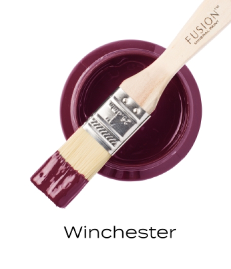 Winchester Fusion Mineral Paint Goed Gestyled