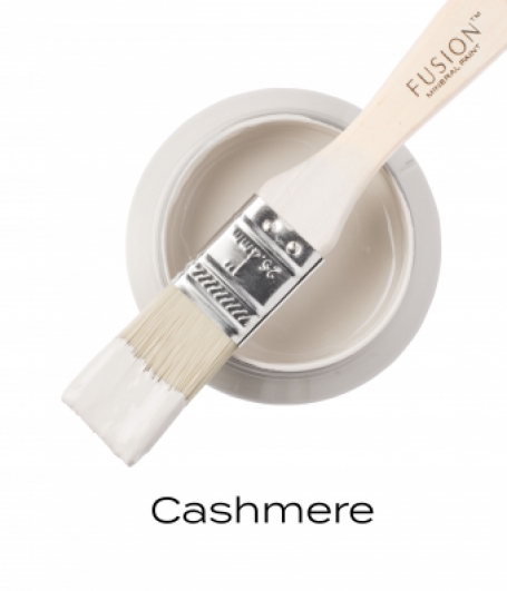 Cashmere Fusion Mineral Paint Goed Gestyled