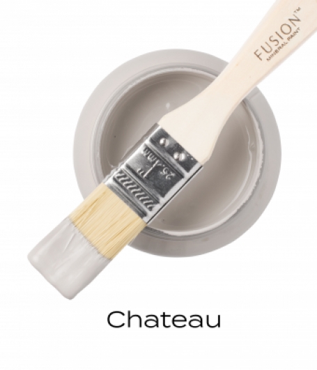 Chateau Fusion Mineral Paint Goed Gestyled